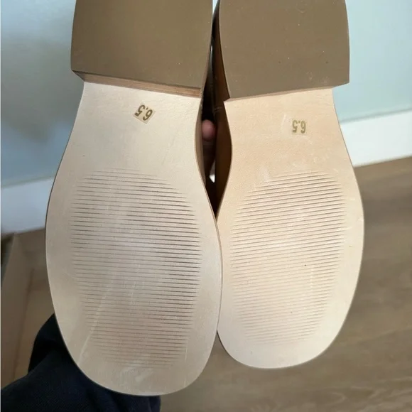 Steve Madden RIGGS Banana Leather boots - Picture 3 of 3